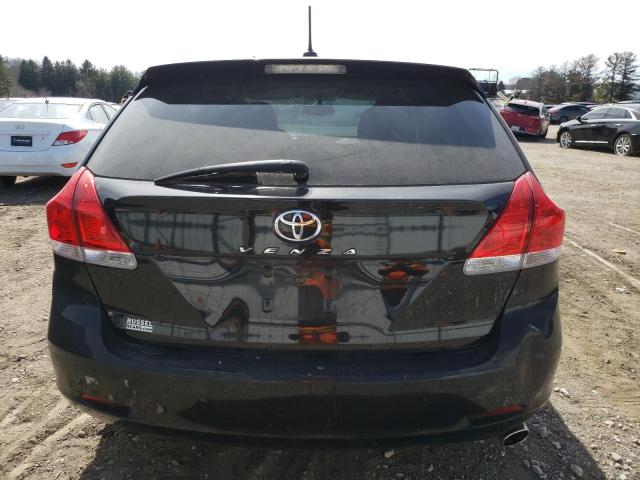 صورة رقم 6 من المزاد - 2011 TOYOTA VENZA مع VIN 4T3ZA3BB5BU041775