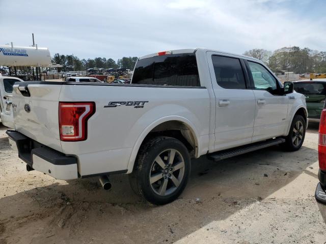 Photo 3 from auction – 2017 FORD F150 SUPER with VIN 1FTEW1EP2HFA61682