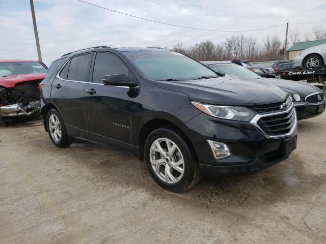 Photo 4 from auction – 2018 CHEVROLET EQUINOX LT with VIN 2GNAXTEX4J6259940