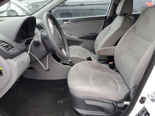 Photo 7 from auction – 2017 HYUNDAI ACCENT SE with VIN KMHCT5AE4HU310941