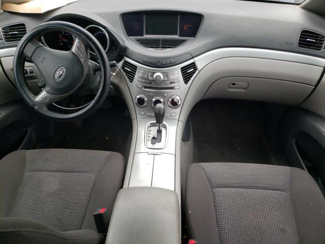 Photo 8 from auction – 2010 SUBARU TRIBECA PR with VIN 4S4WX9FD2A4400751