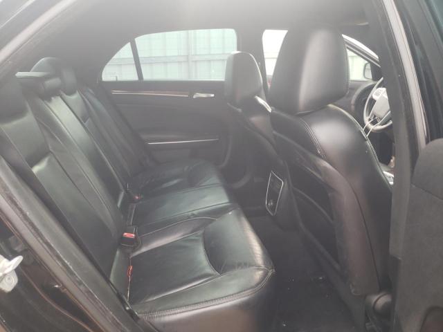 Photo 10 from auction – 2013 CHRYSLER 300 with VIN 2C3CCAAG0DH507878
