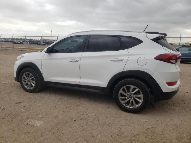 Photo 2 from auction – 2016 HYUNDAI TUCSON LIM with VIN KM8J33A28GU107020
