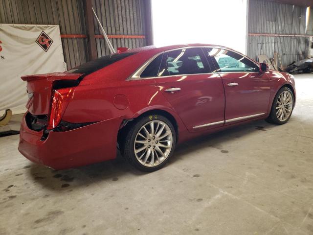 Photo 3 from auction – 2015 CADILLAC XTS VSPORT with VIN 2G61W5S87F9140132