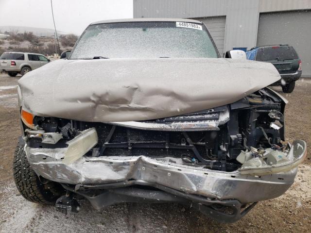 Photo 5 from auction – 2000 GMC YUKON with VIN 1GKEK13T6YJ114137