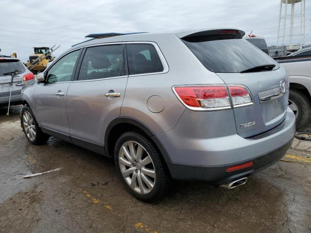 Photo 2 from auction – 2008 MAZDA CX-9 with VIN JM3TB38A480152985