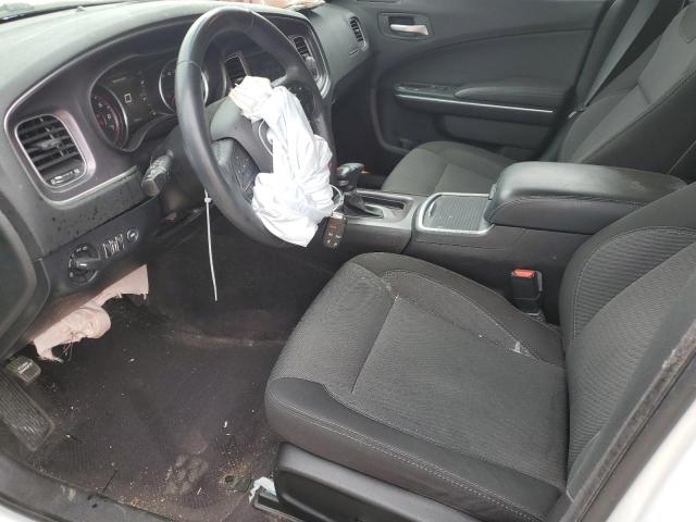 Photo 7 from auction – 2018 DODGE CHARGER SX with VIN 2C3CDXBG6JH206252