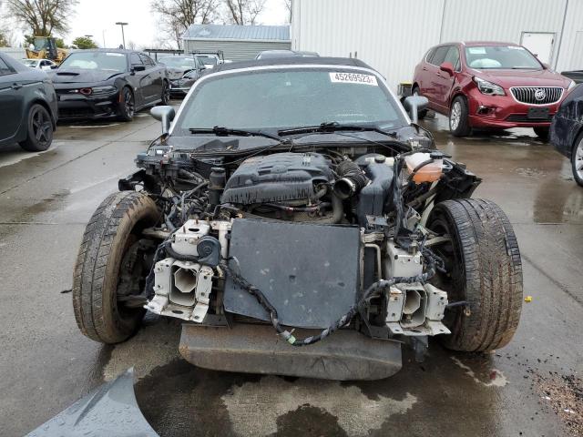 Foto 5 de la subasta – 2007 SATURN SKY con VIN 1G8MB35B67Y110600