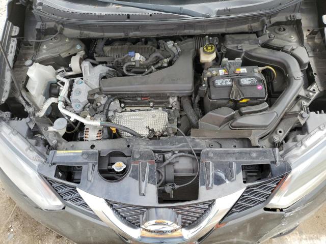 Photo 11 from auction – 2016 NISSAN ROGUE S with VIN KNMAT2MT8GP658971