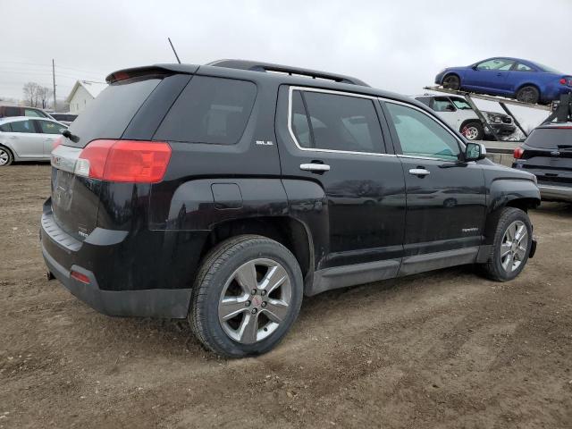 Photo 3 from auction – 2014 GMC TERRAIN SL with VIN 2GKFLWEK1E6381455