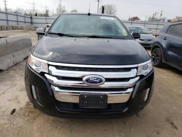 Photo 5 from auction – 2013 FORD EDGE SEL with VIN 2FMDK3JC1DBC65158