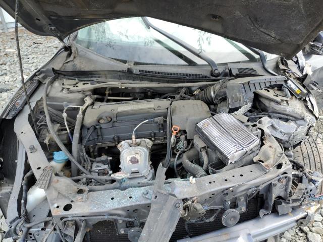 Photo 11 from auction – 2013 HONDA ACCORD EXL with VIN 1HGCR2F88DA200735