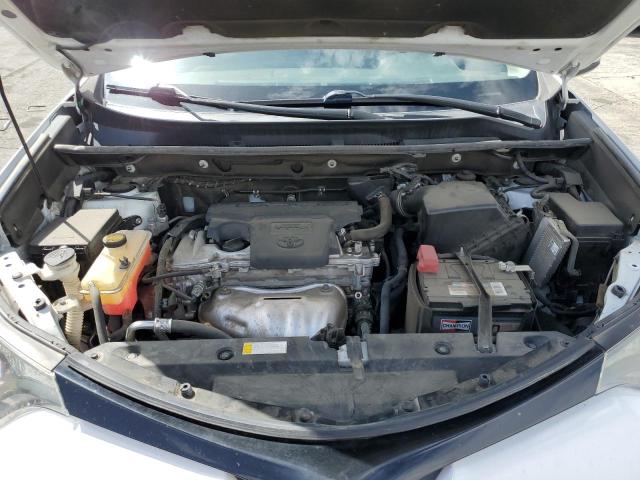 Photo 12 from auction – 2018 TOYOTA RAV4 ADVEN with VIN 2T3RFREV0JW795286