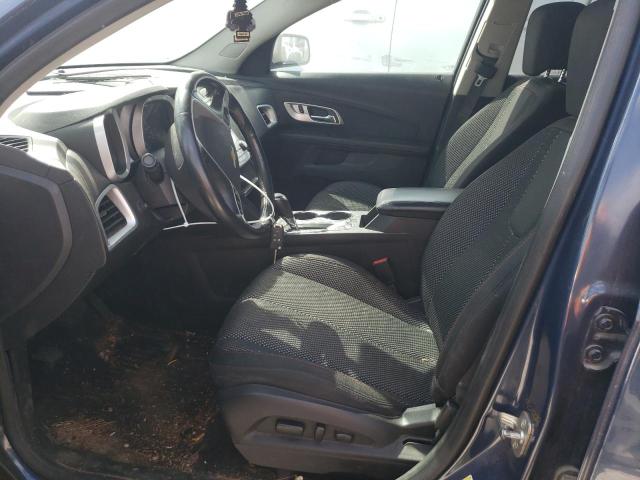 Photo 7 from auction – 2016 CHEVROLET EQUINOX LT with VIN 2GNALCEKXG6173136