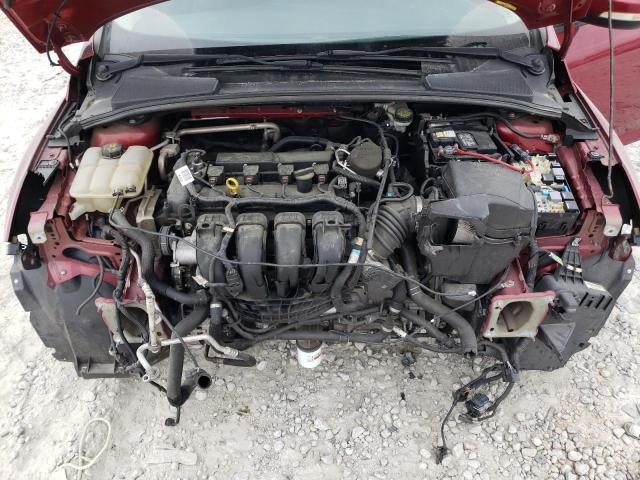 Photo 11 from auction – 2014 FORD FOCUS SE with VIN 1FADP3K24EL159306