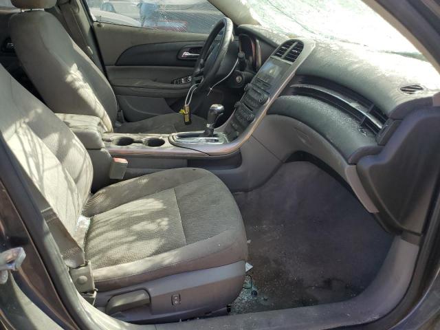 Photo 7 from auction – 2013 CHEVROLET MALIBU LS with VIN 1G11B5SA5DF261671