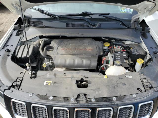 Photo 11 from auction – 2018 JEEP COMPASS LA with VIN 3C4NJDBB9JT283088