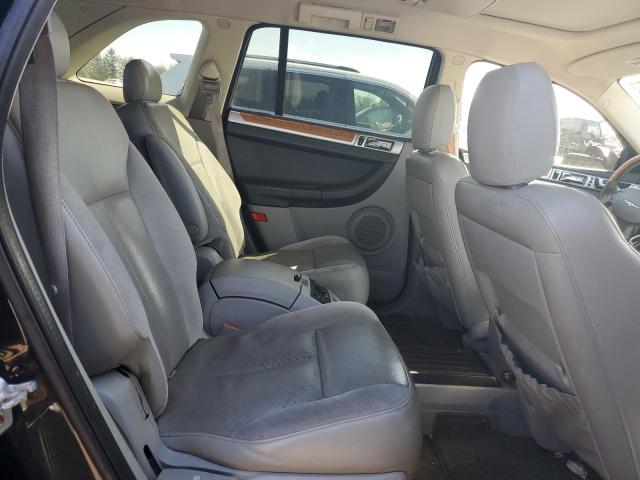 Photo 10 from auction – 2007 CHRYSLER PACIFICA L with VIN 2A8GF78X17R323876