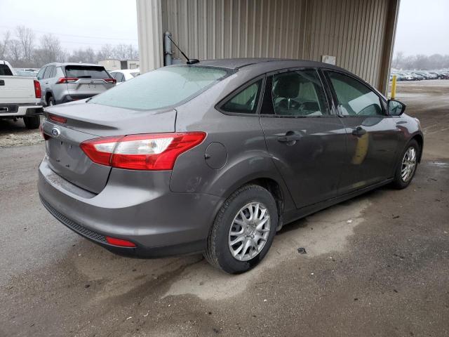 Photo 3 from auction – 2012 FORD FOCUS S with VIN 1FAHP3E2XCL278634