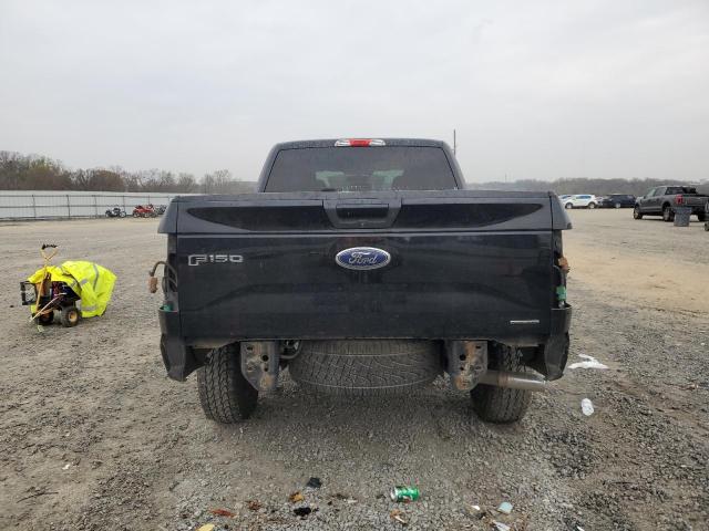 Photo 6 from auction – 2016 FORD F150 SUPER with VIN 1FTFW1EFXGFC63647