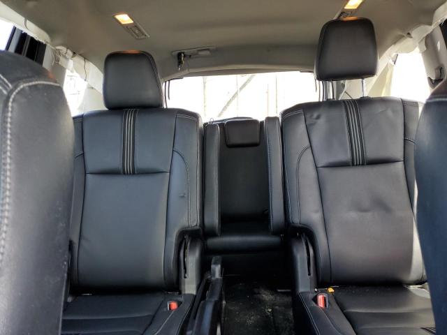 Photo 10 from auction – 2017 TOYOTA HIGHLANDER with VIN 5TDKZRFH0HS514861