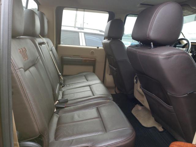 Photo 10 from auction – 2016 FORD F250 SUPER with VIN 1FT7W2BT9GEA88334
