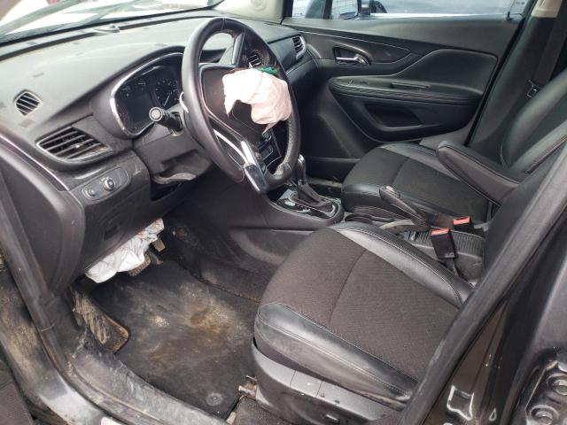 Photo 7 from auction – 2018 BUICK ENCORE PRE with VIN KL4CJASB4JB703325