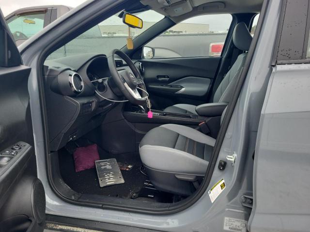 Photo 7 from auction – 2023 NISSAN KICKS SR with VIN 3N1CP5DV8PL469736