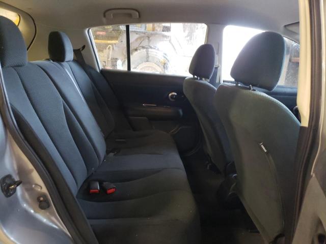 Photo 10 from auction – 2011 NISSAN VERSA S with VIN 3N1BC1CP0BL425211