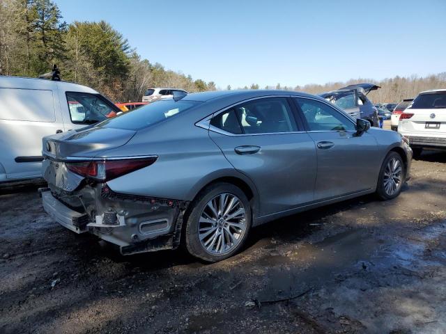 Photo 3 from auction – 2019 LEXUS ES 350 with VIN 58ABZ1B13KU019300