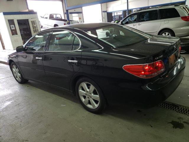 Photo 2 from auction – 2005 LEXUS ES 330 with VIN JTHBA30G950023707