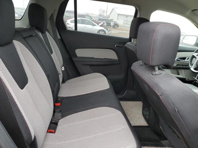 Photo 11 from auction – 2014 GMC TERRAIN SL with VIN 2GKFLWEK1E6381455