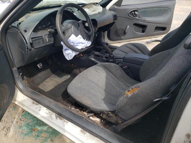 Photo 7 from auction – 2003 CHEVROLET CAVALIER with VIN 1G1JC12F537354443