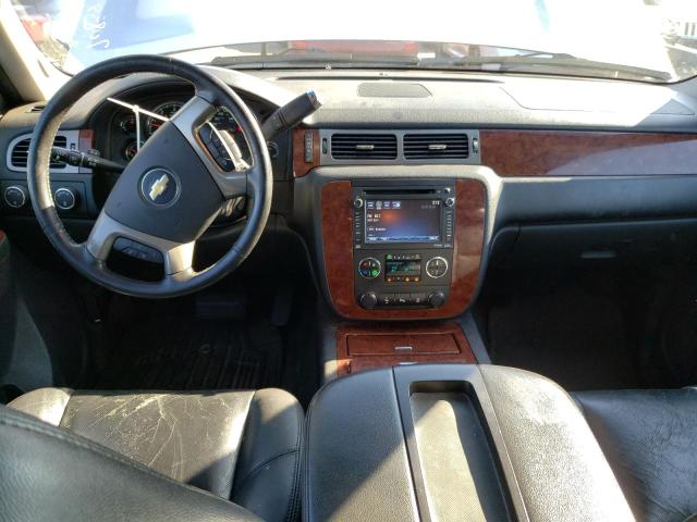 Photo 8 from auction – 2013 CHEVROLET SUBURBAN K with VIN 1GNSKKE78DR253189
