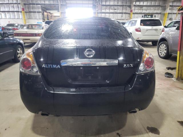 Photo 6 from auction – 2012 NISSAN ALTIMA BAS with VIN 1N4AL2AP6CC138671