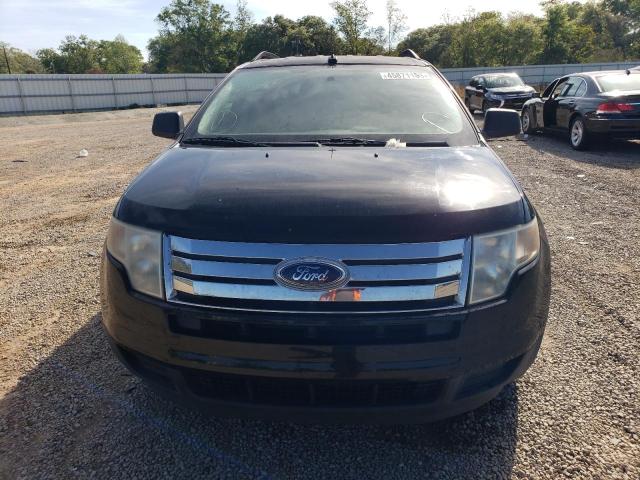 Photo 5 from auction – 2007 FORD EDGE SE with VIN 2FMDK36C37BA87489