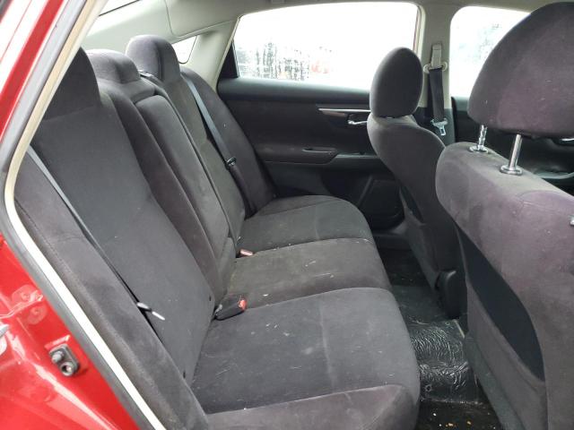 Photo 10 from auction – 2013 NISSAN ALTIMA 2.5 with VIN 1N4AL3AP4DC284266