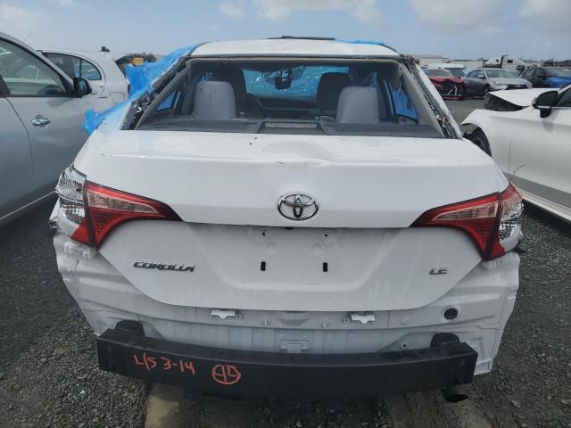 Photo 6 from auction – 2018 TOYOTA COROLLA L with VIN 2T1BURHEXJC064166