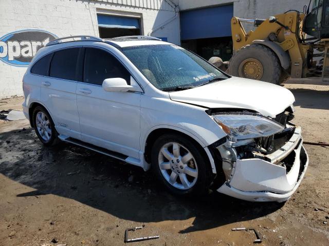 Photo 4 from auction – 2007 HONDA CR-V EX with VIN JHLRE48537C064254