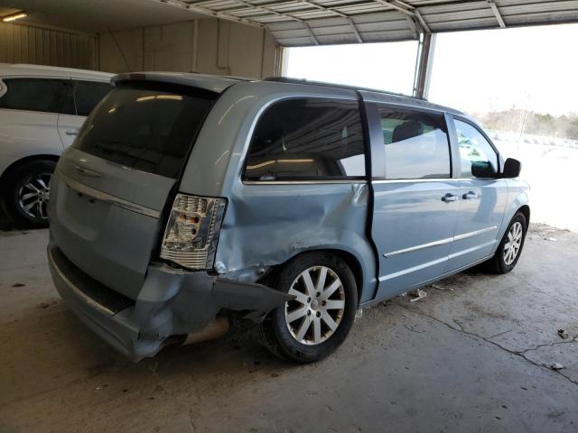 Photo 3 from auction – 2013 CHRYSLER TOWN & COU with VIN 2C4RC1BG6DR695739