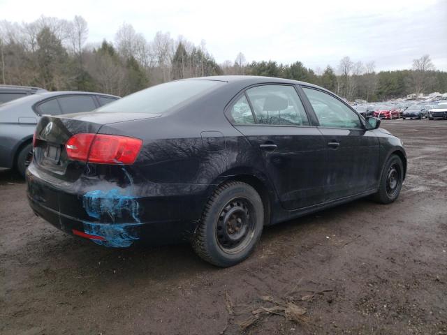 Photo 3 from auction – 2013 VOLKSWAGEN JETTA BASE with VIN 3VW2K7AJ1DM259664