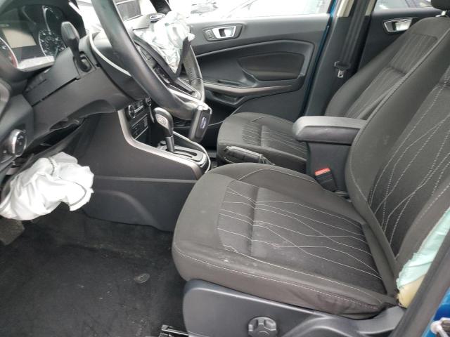 Photo 7 from auction – 2019 FORD ECOSPORT S with VIN MAJ3S2GE2KC298904