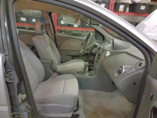 Photo 7 from auction – 2007 SATURN ION LEVEL with VIN 1G8AJ55F97Z122397