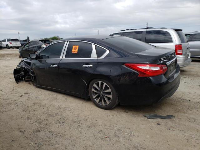 Photo 2 from auction – 2017 NISSAN ALTIMA 2.5 with VIN 1N4AL3AP5HC155474