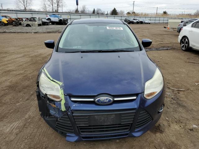 Photo 5 from auction – 2012 FORD FOCUS SE with VIN 1FAHP3F20CL110371