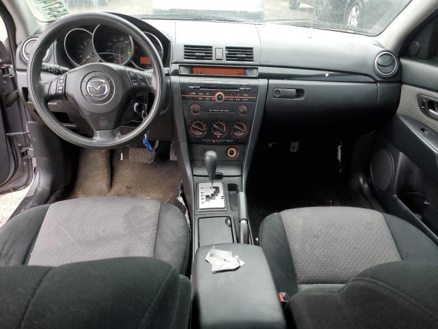 صورة رقم 8 من المزاد - 2006 MAZDA 3 I مع VIN JM1BK32F161470496