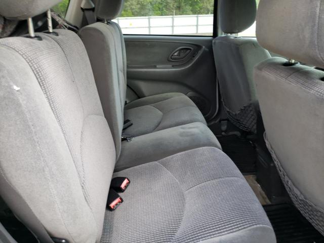 Photo 11 from auction – 2003 MAZDA TRIBUTE LX with VIN 4F2YZ04173KM36364