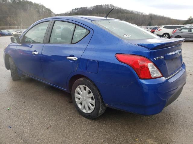 Photo 2 from auction – 2016 NISSAN VERSA with VIN 3N1CN7AP7GL865342