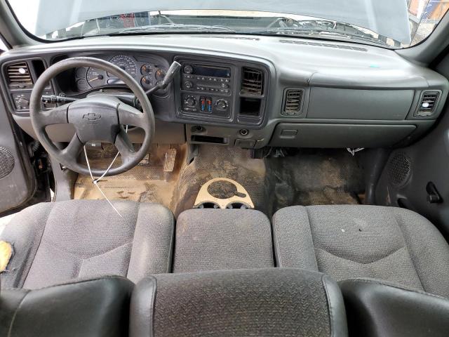 Photo 8 from auction – 2005 CHEVROLET SILVERADO with VIN 1GCEC19X35Z168186