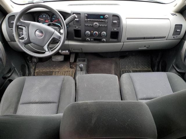 Photo 8 from auction – 2011 GMC SIERRA K15 with VIN 1GTR2UEA4BZ324240